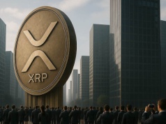 Panika wielorybów i magiczny ooziom 2,99 USD. Czy XRP właśnie zaczyna swój największy rajd?