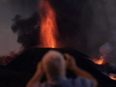 Nowa metoda przewidywania erupcji wulkanicznych z Wysp Kanaryjskich