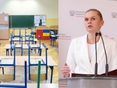 Wrocław: z edukacji zdrowotnej w szkołach średnich wypisało się ponad 90% uczniów