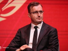 Widzew Łódź planuje zmianę trenera? Robert Dobrzycki wprost o przyszłości Patryka Czubaka