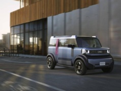 Nowa Dacia Hipster - miniauto za 20 000 zł
