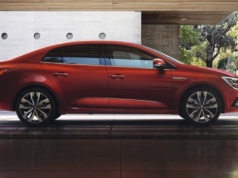 Do widzenia dieslu! Renault Megane Grandcoupe 1.5 dCi wycofany z oferty. Pozostał tylko jeden silnik