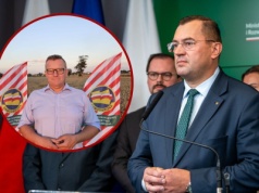 To nie nadprodukcja, a zalew taniego importu! Wroński ostro punktuje rządzących