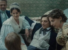 „Chopin, Chopin!”, historia muzyki i miłości do życia