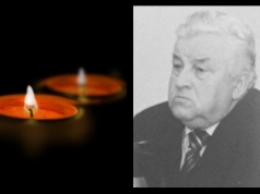 Odszedł Kazimierz Paluch, zasłużony dla gminy Stary Sącz