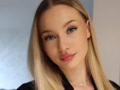 Numer 25 wybrał z myślą o niej. Oto piękna dziewczyna bramkarza kadry