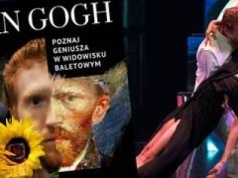 Wejdź do świata Vincenta van Gogha. Multimedialne widowisko „VAN GOGH” zawita do Wrocławia