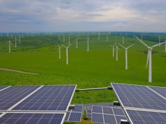 Gigantyczny przełom energetyczny. 