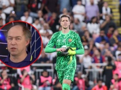 Michał Pol o premierze filmu “Szczęsny”: Ten dokument bardzo spodoba się kobietom