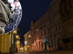 Godzina policyjna w kraju NATO. To tylko próba! Rząd testuje gotowość obywateli