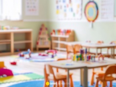 Dyrektorka przedszkola stanie przed sądem. Miała wyłudzać pieniądze i nielegalnie podsłuchiwać pracowników