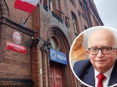 Sąd ostatecznie skazał policjantów z Olsztyna w sprawie tortur w 
