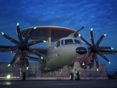 Northrop Grumman: E-2D Advanced Hawkeye i wsparcie dla Polski
