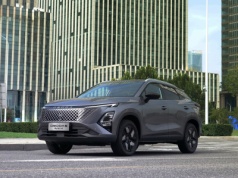 Omoda 5 Hybrid wjeżdża do Polski. 224 KM i cena, która może zaboleć konkurencję