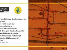 Mozaika górnośląska – zapowiedź spotkania z dr. Grzegorzem Sztolerem, autorem książki Piechty bez Cielmice