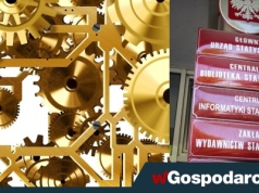 GUS koryguje w górę wynik PKB w 2024 r.