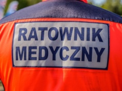 Nowe świadczenie w ratownictwie medycznym. Motocykle odrębnym rodzajem zespołów