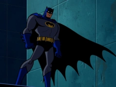 DCU - kto wyreżyseruje solowy film o Batmanie?