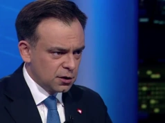 Minister finansów zapewnia: „Na leczenie pieniędzy nie zabraknie”