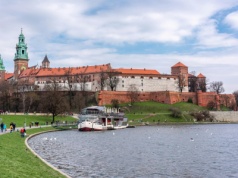 Brytyjscy dziennikarze piszą o polskim mieście. 