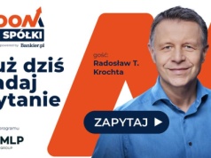 Jakie są zyski z magazynów? Co czeka ten sektor? Zapytaj prezesa MLP Group