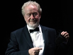 Ridley Scott krytykuje współczesne kino. 
