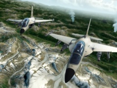 Real Combat Simulator - mobilny symulator lotniczy już dostępny do pobrania