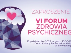 V Forum Zdrowia Psychicznego