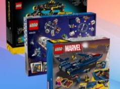 Czyszczenie magazynu w oficjalnym sklepie LEGO. Wybrane zestawy w cenie od 34,39 zł