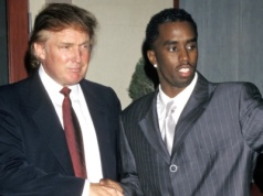 Czy Diddy prosił o ułaskawienie? Donald Trump komentuje