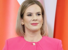 Marta Nawrocka zwróciła się do Polaków. Takie słowa po dwóch miesiącach kadencji