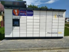 InPost wprowadza nowe ceny dostaw. Nowy cennik już od 1 listopada