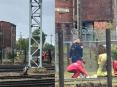 Pijany maszynista śmiertelnie potrącił 68-latka we Wrocławiu