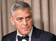George Clooney w poruszającym wywiadzie. Snuje refleksje o starości i opowiada, jak naprawił auto... pończochami żony