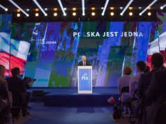 PiS organizuje konwencję programową! 