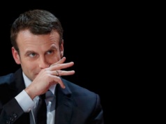 Nieśmiertelny Macron, śmiertelna Francja. Kryzys polityczny nad Sekwaną
