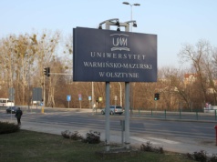 Pół miliona złotych dla UWM! Studenci i naukowcy ruszą w świat