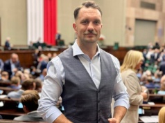Awantura w sejmowej restauracji. Poseł ukarany 