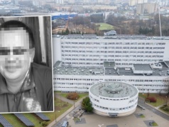 Szanowany ordynator wyprowadzony w kajdankach. Zarabiał niebotyczne pieniądze. 