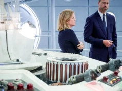 Książę William w TARDIS. „Doctor Who” jeszcze żyje – i to wcale nie dzięki BBC