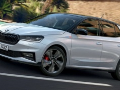 Nowa Skoda będzie hitem? To najszybszy hatchback w historii marki