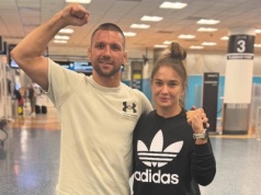 UFC Rio: Gamrot - Oliveira. Kowalkiewicz - Polastri. Karta walk gali w Brazylii