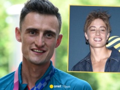 Dawid Tomala o swoim uczestnictwie w 