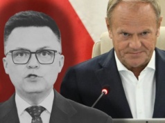 Hołownia celuje w ONZ, a jego posłowie w PSL i PO. Ta decyzja Tuska może pokrzyżować ich plany