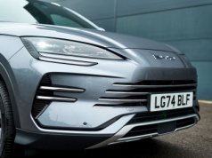 BYD szturmuje Wielką Brytanię. Chiński gigant bije rekordy