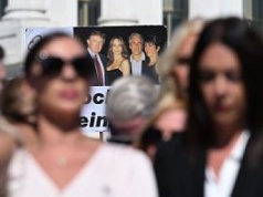 Sąd Najwyższy odrzucił apelację Ghislaine Maxwell. Jedyną drogą do wolności jest teraz ułaskawienie przez Donalda Trumpa