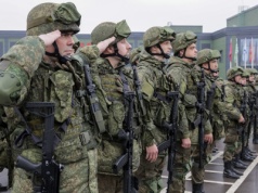 ISW: Rosja przyspiesza przygotowania do wojny z NATO. Trwa „faza zero”