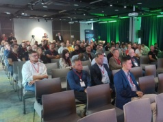 Nowy tachimetr i inne atrakcje na Akademii Leica Geosystems we Władysławowie