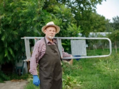 Urodzeni za wcześnie, by dostać pełną emeryturę. Rolnicy czują się oszukani