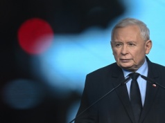 Morawiecki walczy z Witek na Dolnym Śląsku. 